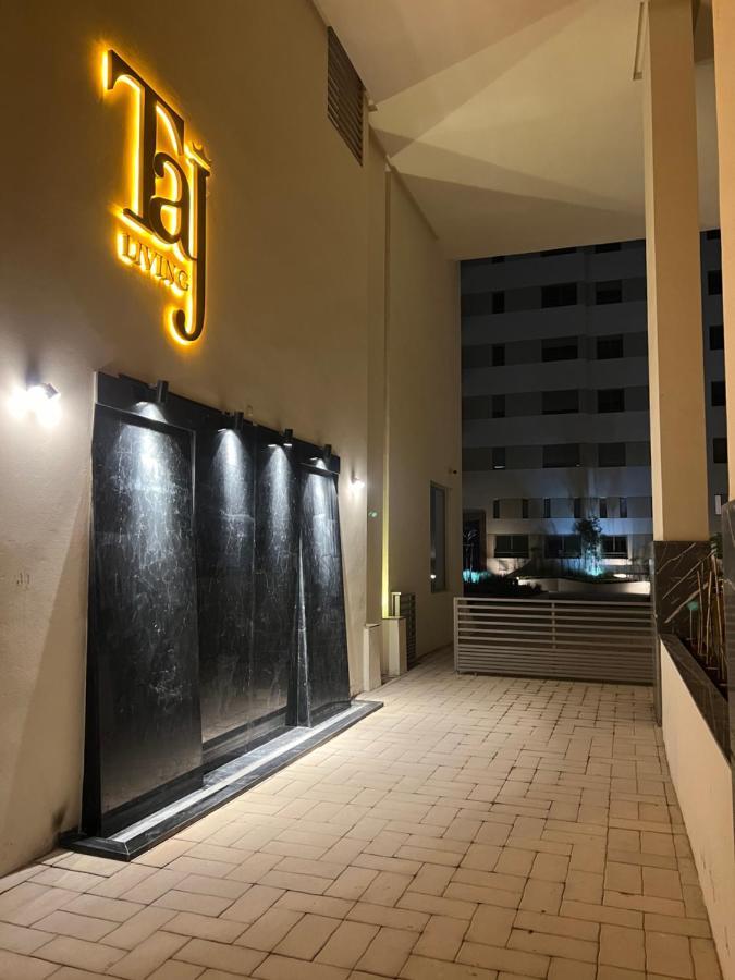 Ferienwohnung Taj Nouaceur Aeroport Mohammed V Exterior foto